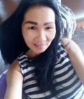 Rencontre Femme Thaïlande à อำเภอชะอำ : อุบลศรีเถียร, 58 ans